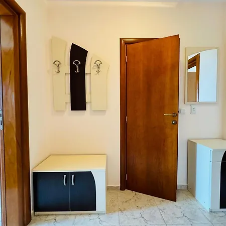 Apartment Lazur 1 7- 5 Sveti Vlas